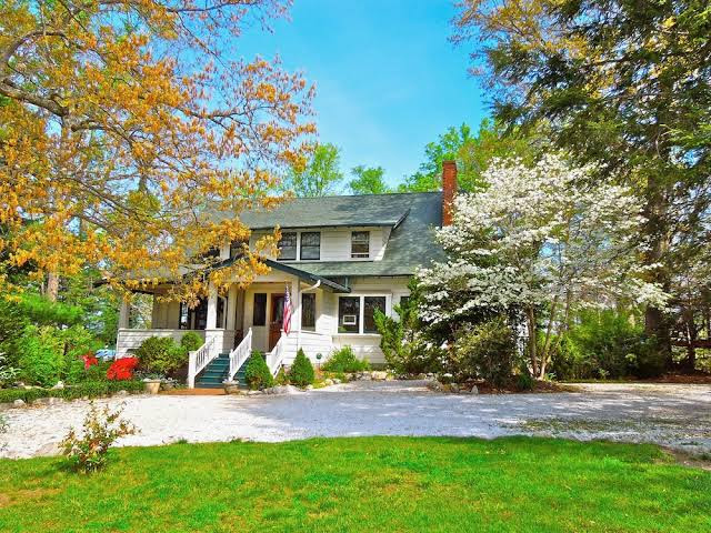 Oakland Cottage Bed and Breakfast - Bed & breakfast in Asheville