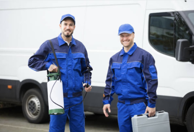 LA pest control Los Angeles