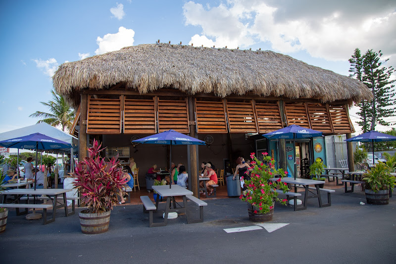 Jazzy's Mainely Lobster - Seafood restaurant in Cocoa Beach