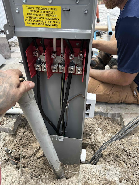 Coharbor Electric LLC