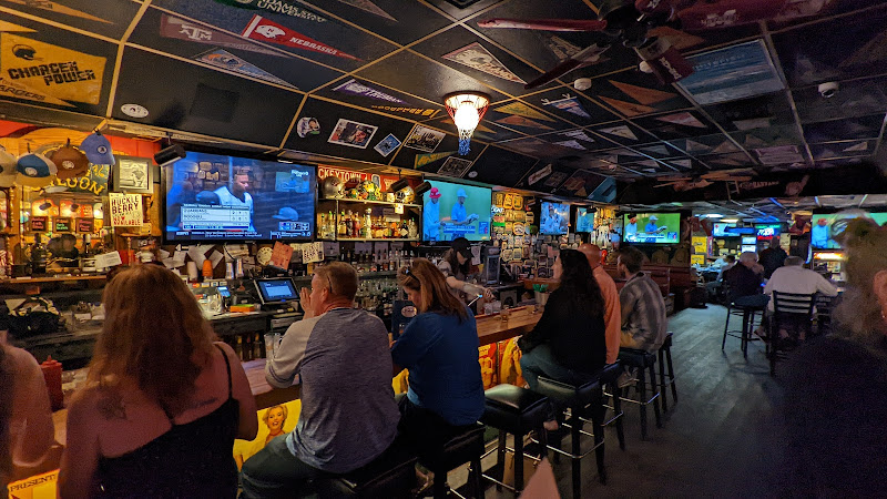 The Remington Bar - Bar in Whitefish