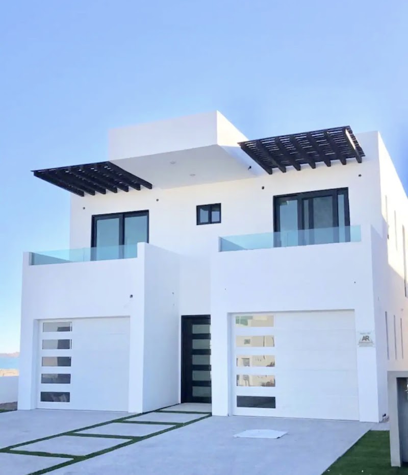 Sunset Beach House - Vacation home rental agency in Son.