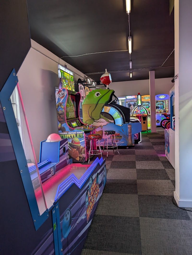 Pirates Island Golf & Corolla Arcade photo