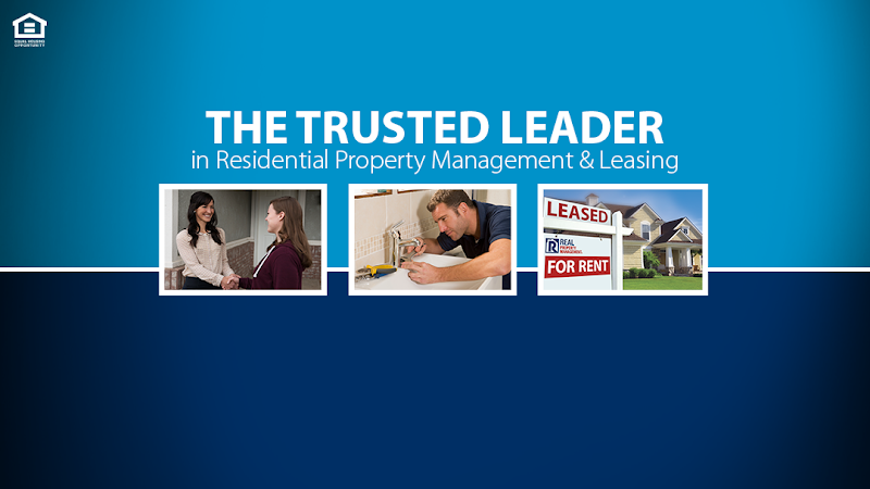 Real Property Management Instant Equity