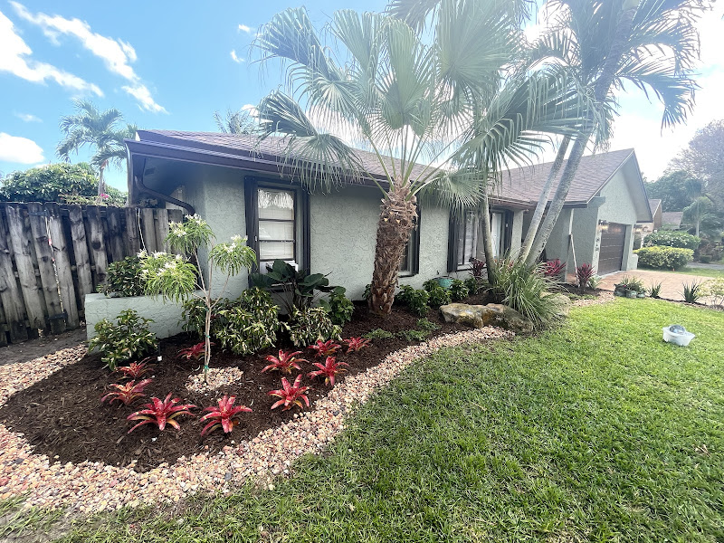 Blue Sky Landscaping Inc