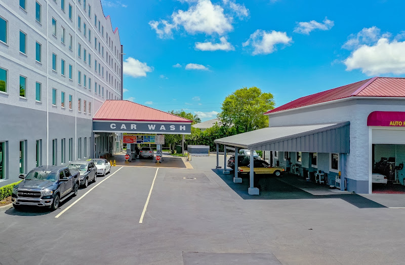 Progressive Auto Center