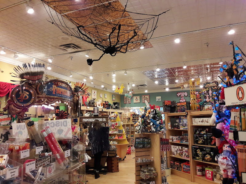 Figpickels Toy Emporium - Toy store in Coeur d'Alene