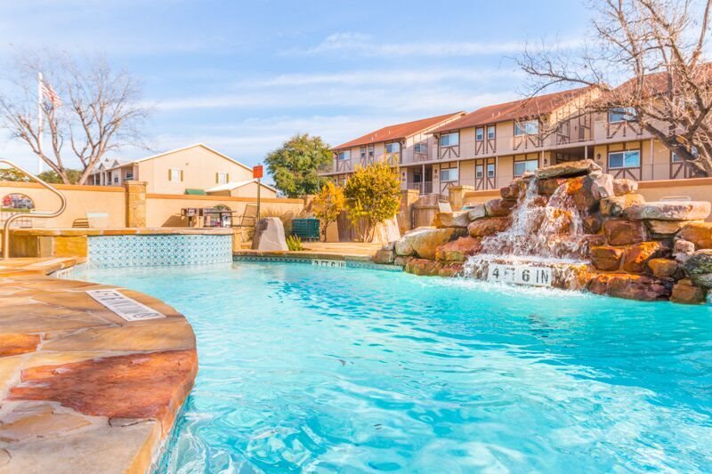 Vacay Hill Country - Vacation home rental agency in New Braunfels