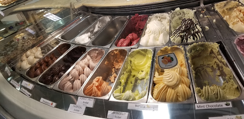 That's Amore Gelato