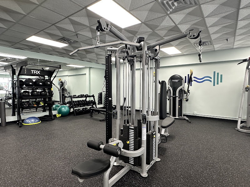 Top Shape Fitness SPB - Gym in St Pete Beach