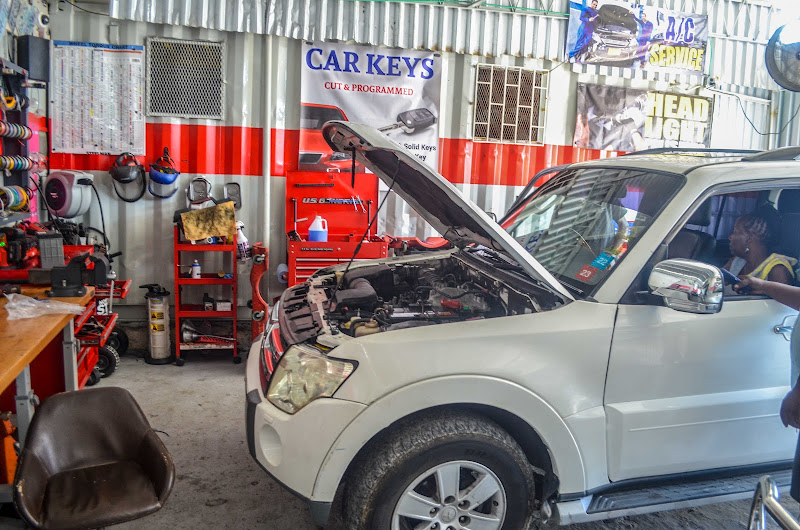 AVI Solutions Auto Care