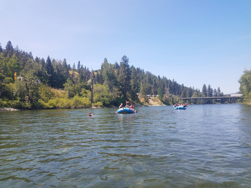 River Rider