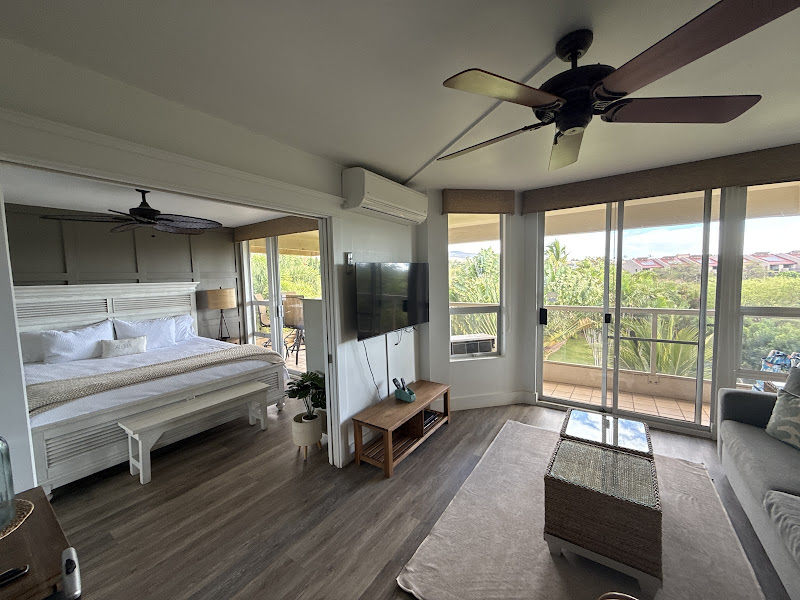 Hawaii Vacation Homes & Management