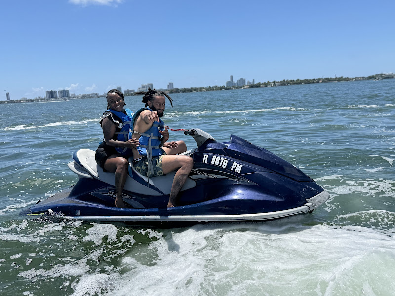 Jetski Miami Rental & ATV rentals