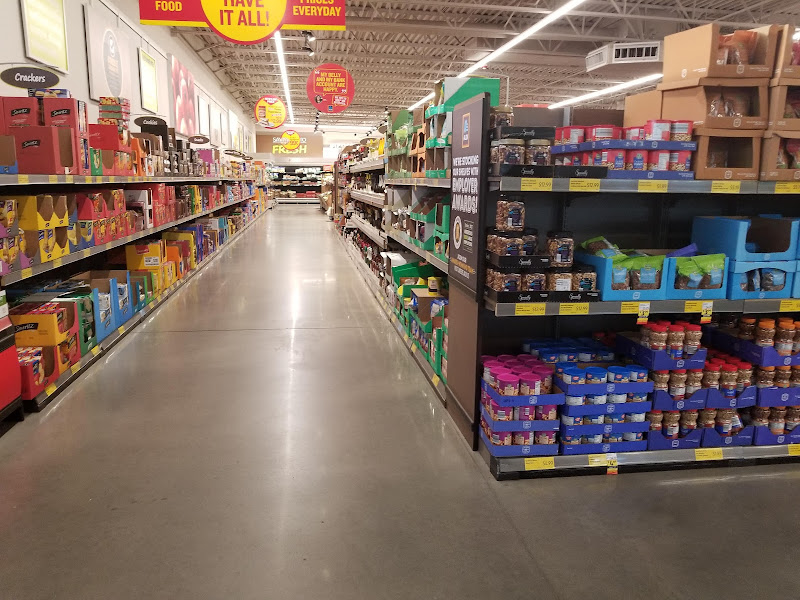 ALDI