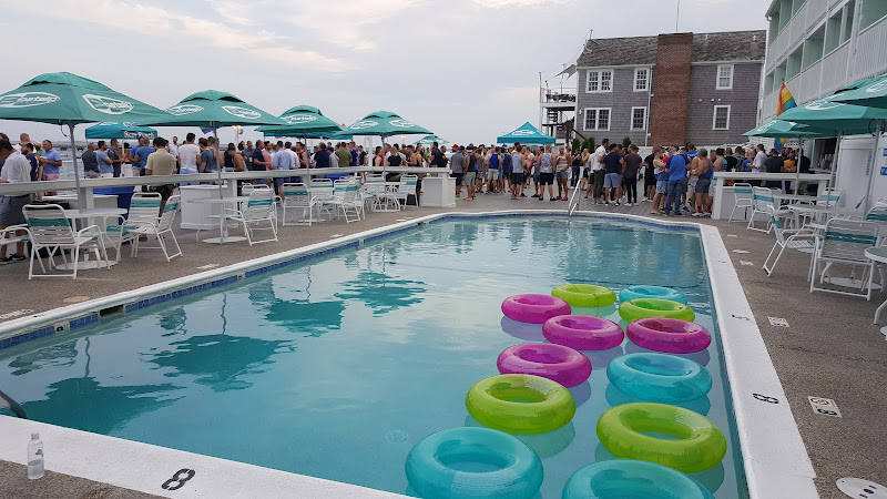Boatslip Resort & Beach Club - Hotel in Provincetown