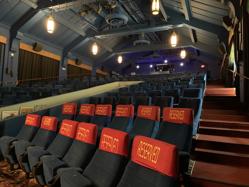 Savor Cinema Fort Lauderdale