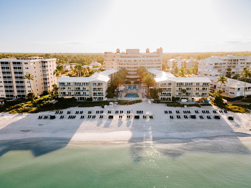 Edgewater Beach Hotel