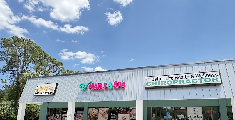Better Life Health & Wellness - Chiropractor in New Smyrna Beach