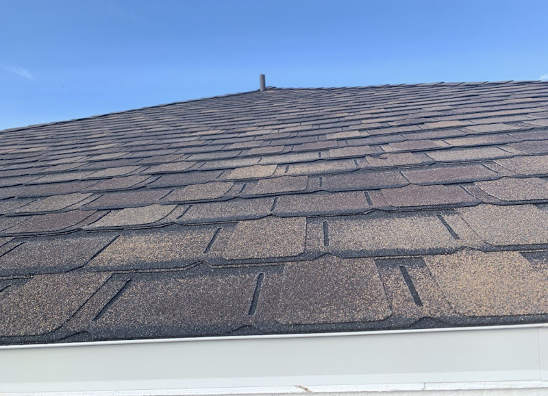 Stay Dry Roofing