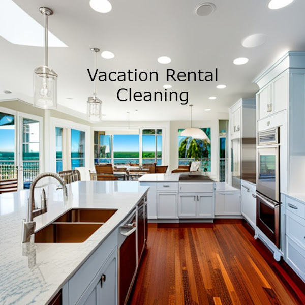 Destin Cleaning Company and Services LLC - House cleaning service in Miramar Beach
