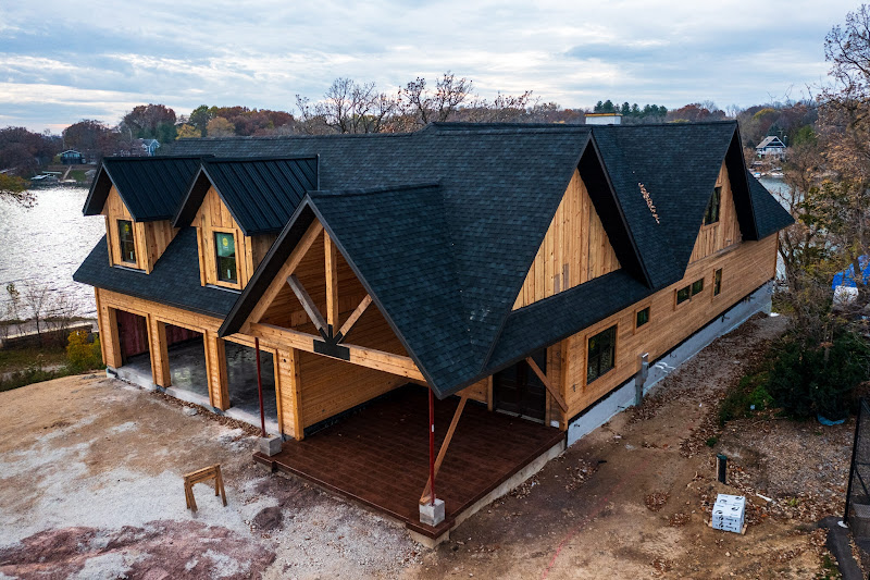 Assurance Roofing Inc. - Roofing contractor in Elkhorn