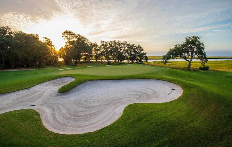 Terrapin Point Golf Course at The Landings Golf & Athletic Club