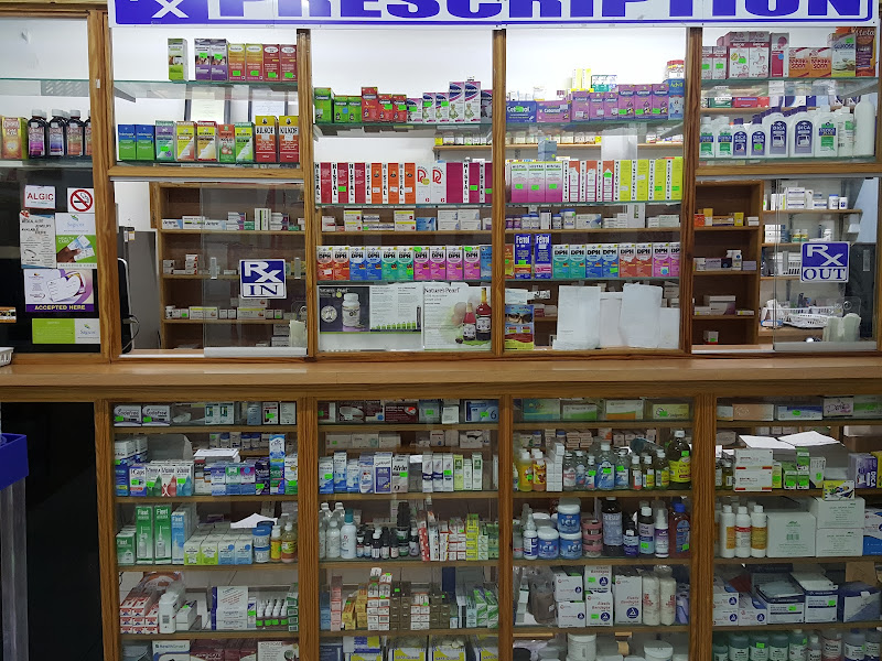 Hue's Professional Pharmacy