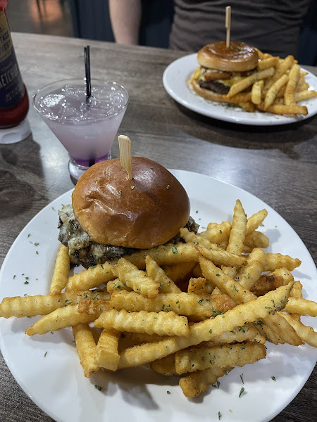 Food Near Me Bistro & Bar - Restaurant in Branson