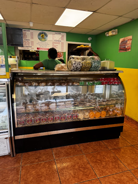 Island Style Bakery