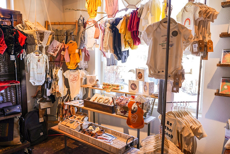 Tangled - Clothing store in Pagosa Springs