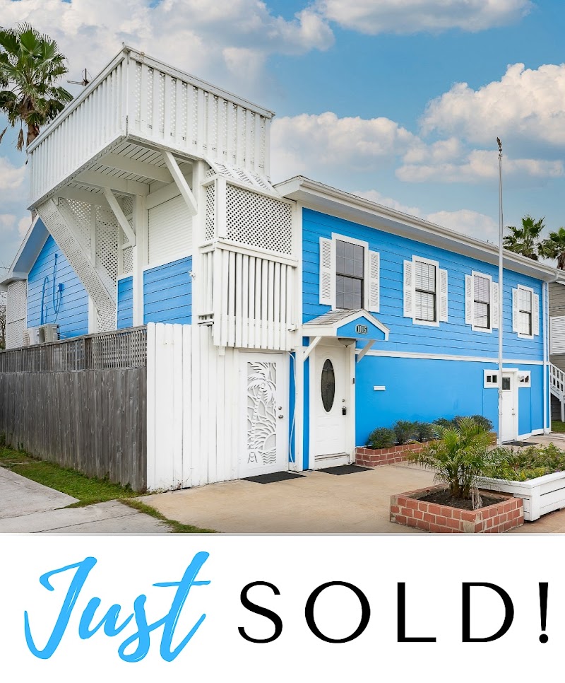 Charles Blakely | Galveston TX Real Estate Specialist | EXP Realty Galveston photo