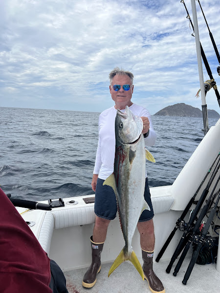 Fish Hunter Charters