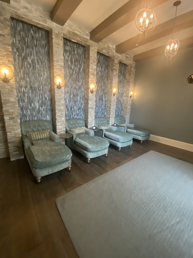 The Henderson Spa - Spa in Destin