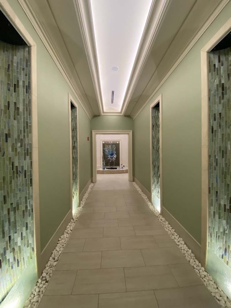 The Henderson Spa photo