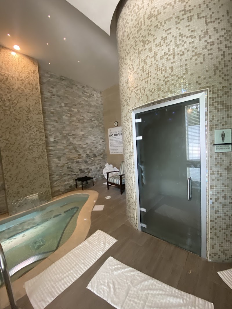The Henderson Spa photo