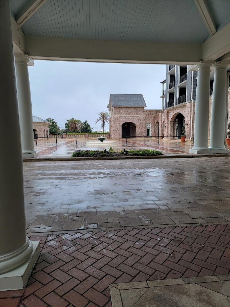 The Henderson Spa photo