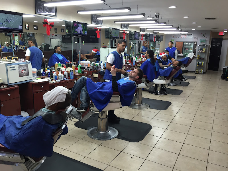R2 Barbershop - Barber shop in Clearwater