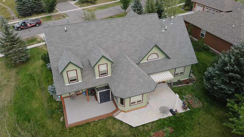 Ace Roofing LLC