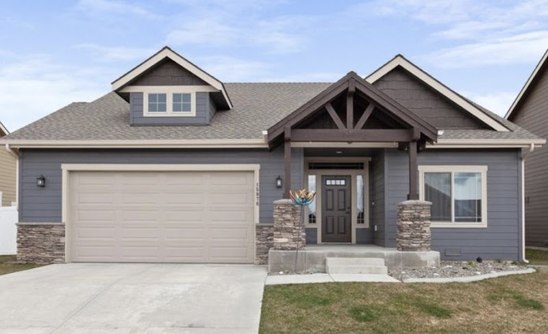 Haven Real Estate Group - Coeur d'Alene