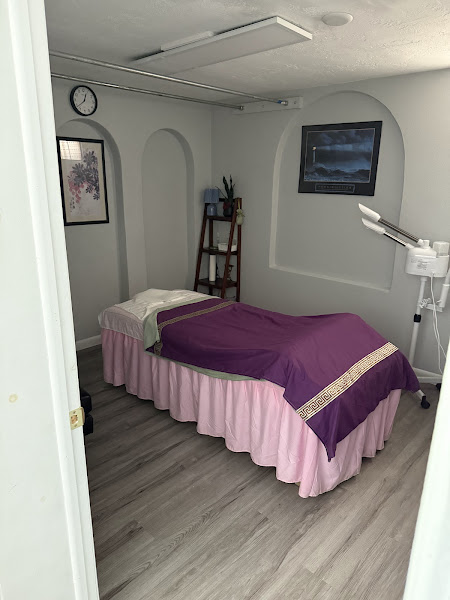 Hong Yun Massage & Spa