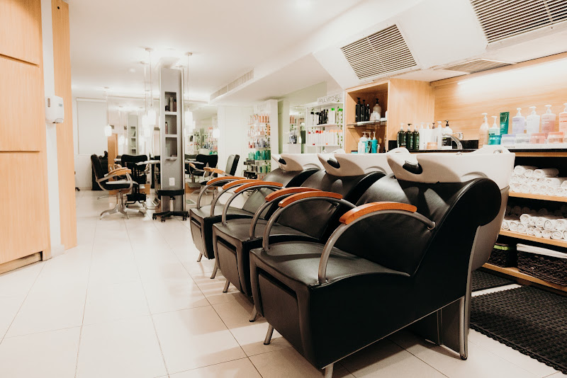 Manoma Spa & Salon Cabo San Lucas - Beauty salon in Tourist Corridor