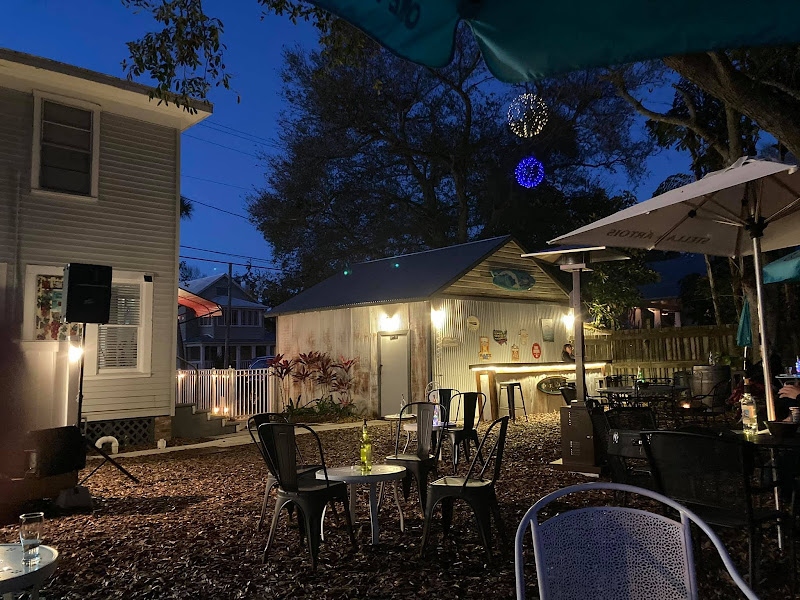 Crimson House NSB