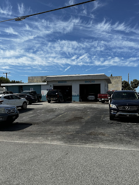 Addison’s Automotive - Auto repair shop in Cocoa Beach