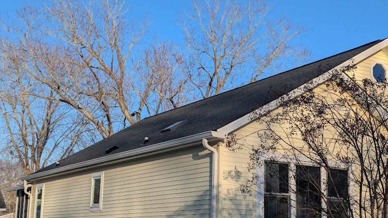 Hershey Roofing and Siding