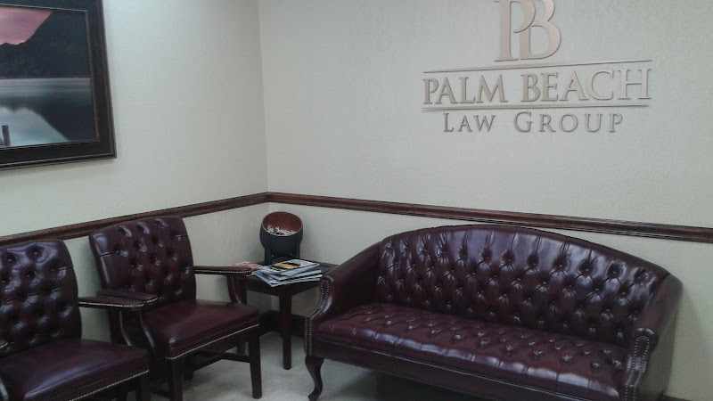 Palm Beach law Group