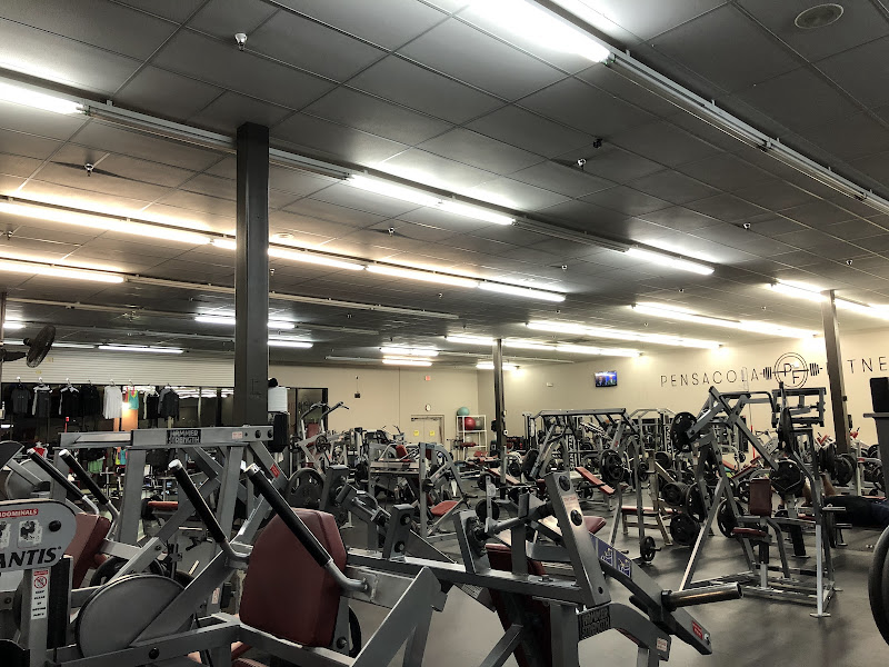 Pensacola Fitness Club