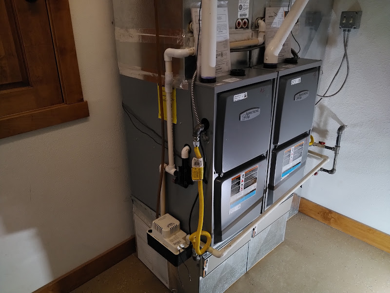 Harmony Mechanical LLC