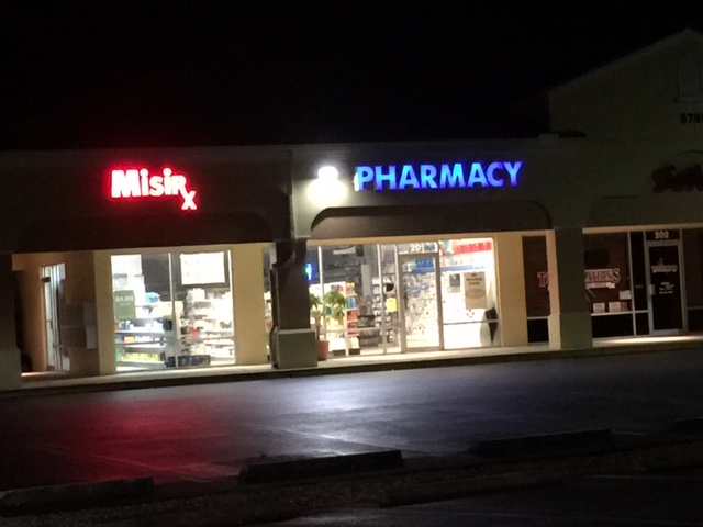 Misir Pharmacy - East Trail - Pharmacy in Naples