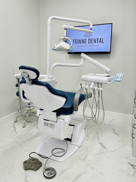 Towne Dental Naples